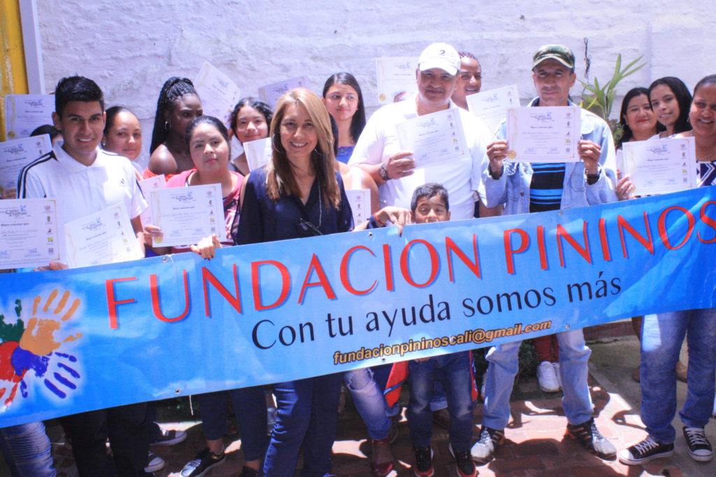 Integración y acompañamiento a familias