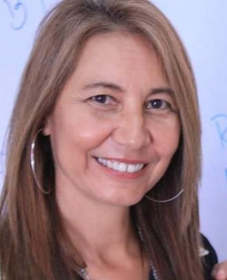 Integrantes y colaboradores de la Fundación Pininos